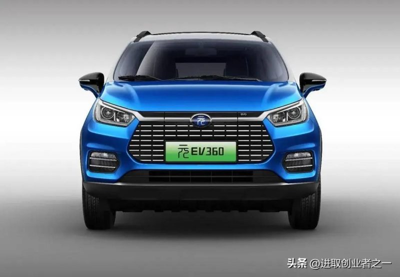 新能源有哪些项目可以做-1 新能源有哪些项目可以做-1