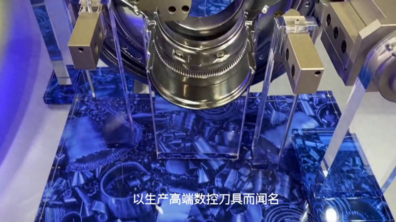 2023刀具十大品牌排行榜-1 2023刀具十大品牌排行榜-1