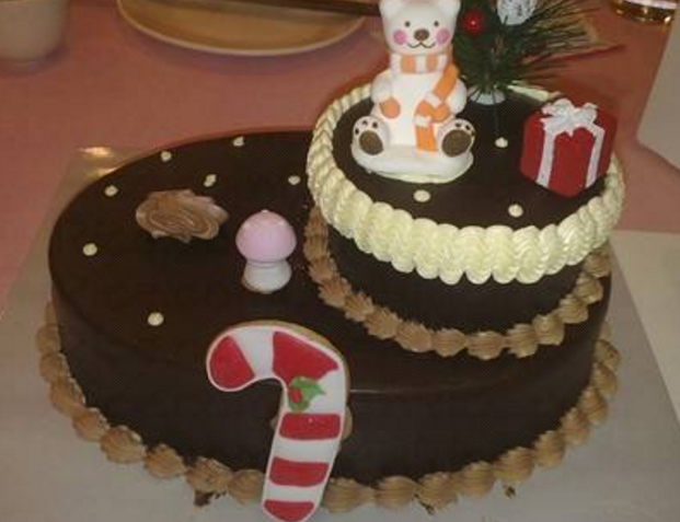 世界生日蛋糕品牌排行榜前十名-1 世界生日蛋糕品牌排行榜前十名-1