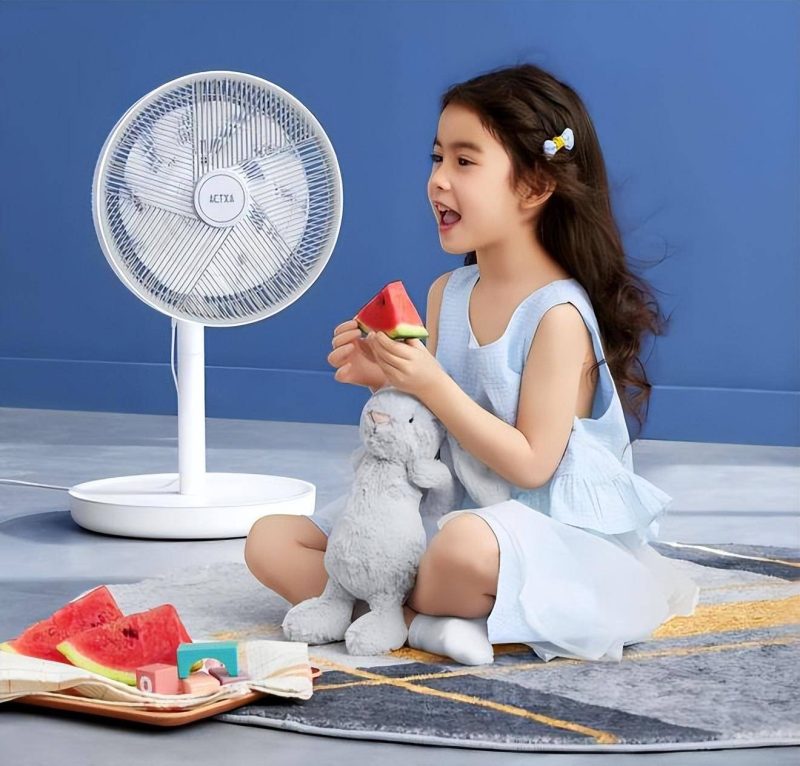 2023空气循环扇十大品牌排行榜-1 2023空气循环扇十大品牌排行榜-1