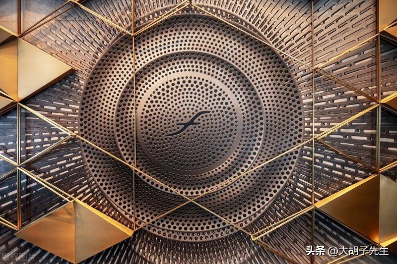 世界十大顶级音响品牌排行榜-1 世界十大顶级音响品牌排行榜-1