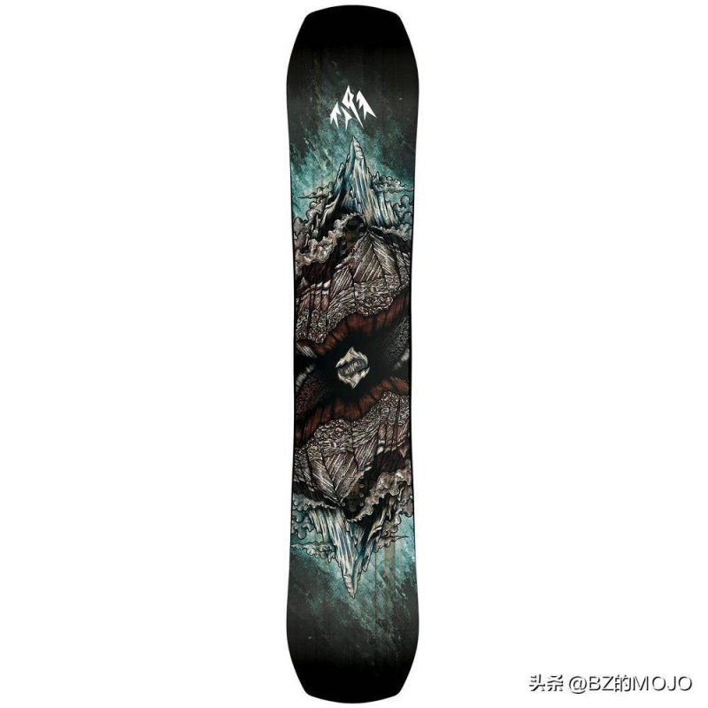 滑雪板品牌排行榜前十名图片-1 滑雪板品牌排行榜前十名图片-1