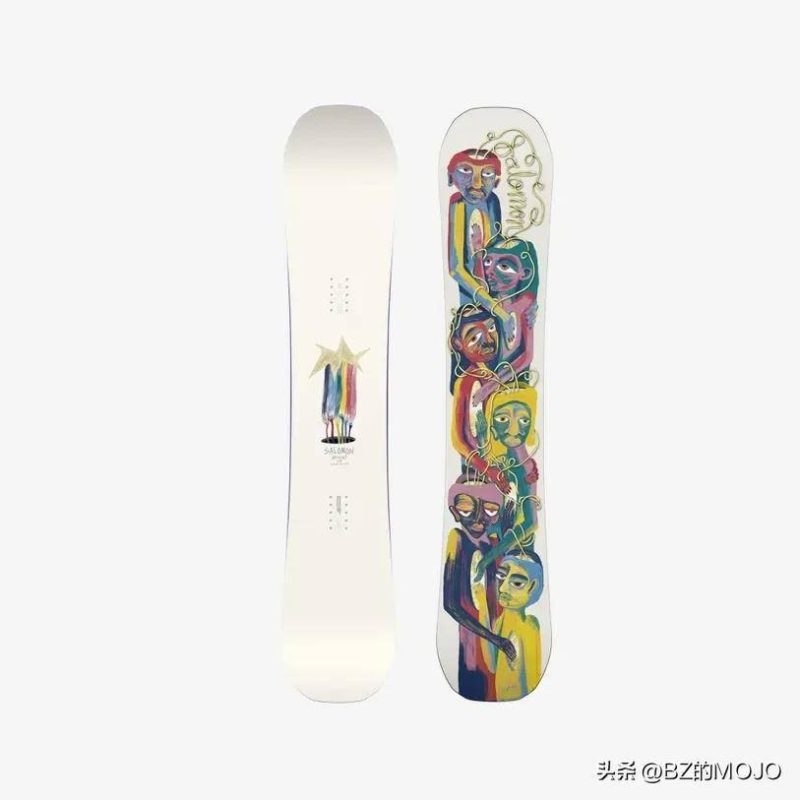 滑雪板品牌排行榜前十名图片-1 滑雪板品牌排行榜前十名图片-1