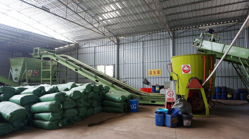 农村办厂项目农村致富好门路-1 农村办厂项目农村致富好门路-1