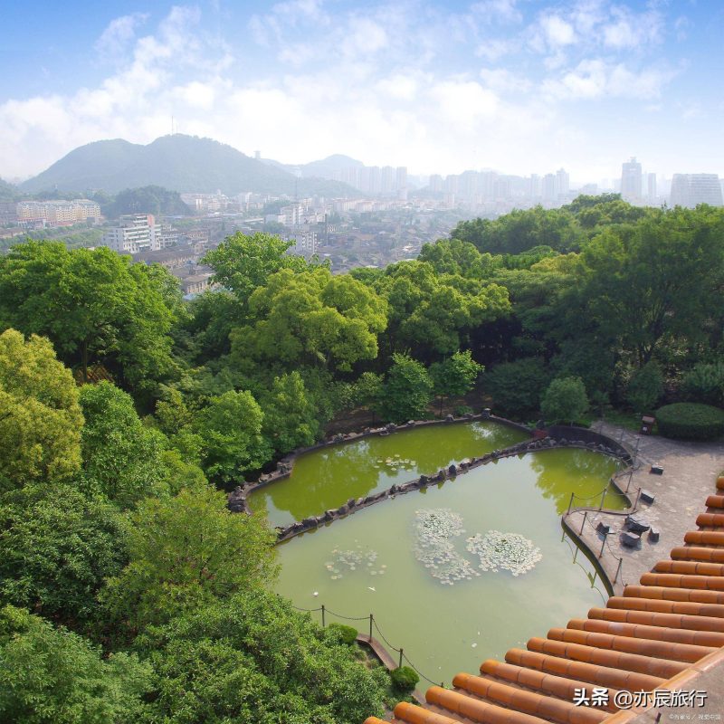 中山旅游必去十大景点推荐-1 中山旅游必去十大景点推荐-1