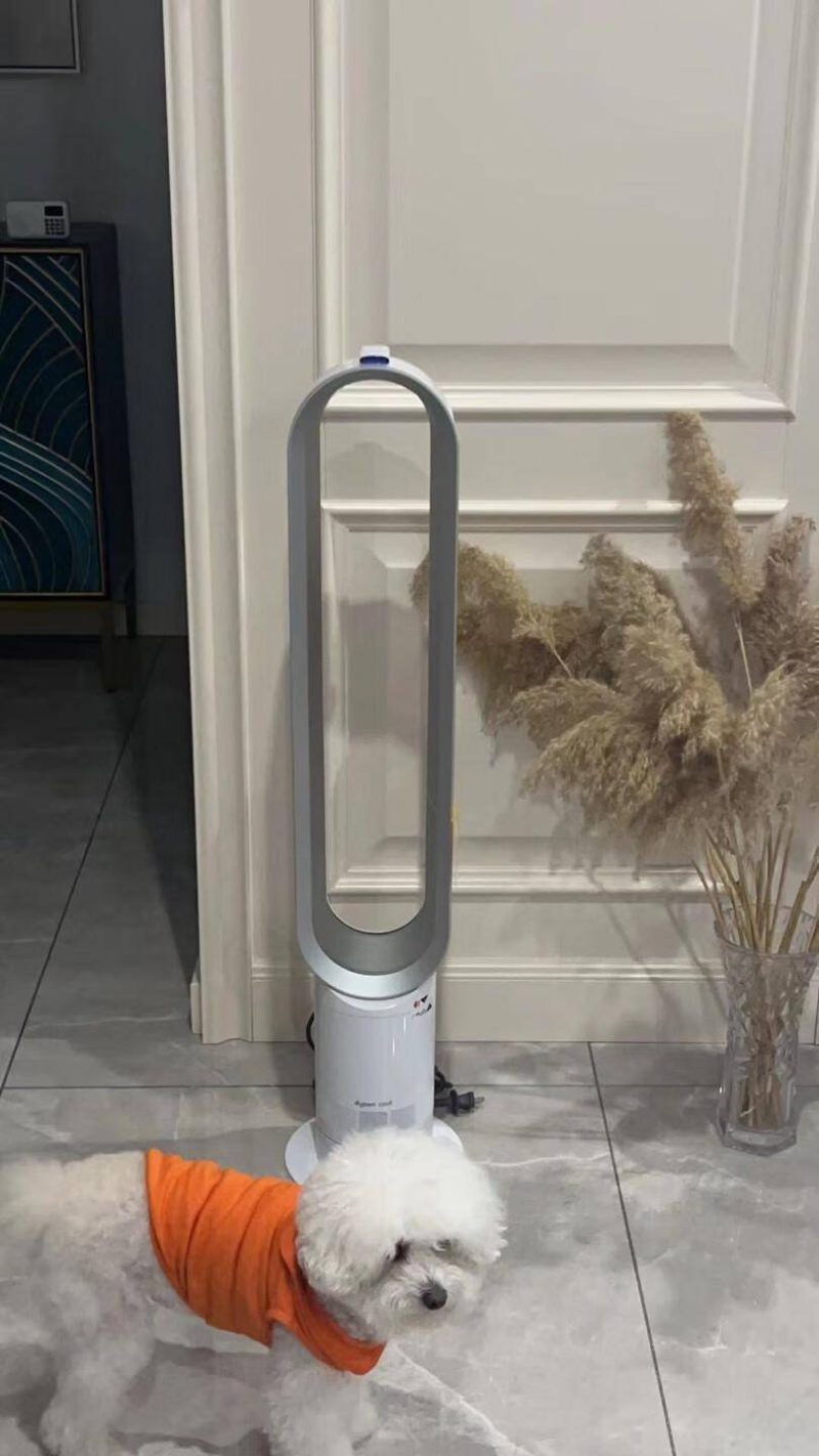 2023空气循环扇十大品牌排行榜-1 2023空气循环扇十大品牌排行榜-1