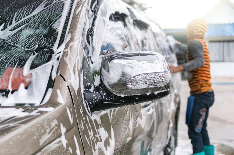 适合小县城开的实体店铺-1