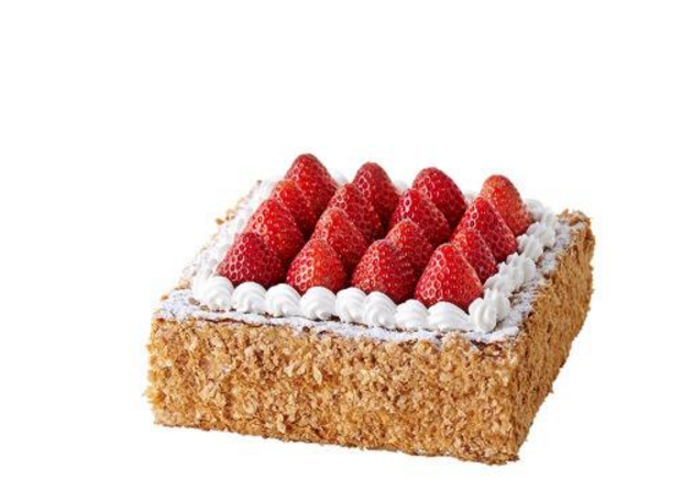 世界生日蛋糕品牌排行榜前十名-1 世界生日蛋糕品牌排行榜前十名-1