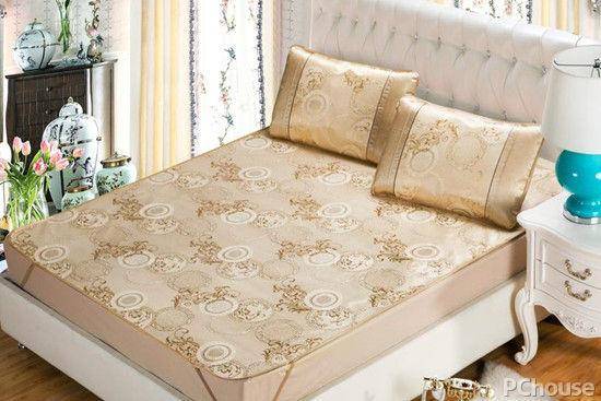 冰丝凉席十大名牌排行榜-1 冰丝凉席十大名牌排行榜-1