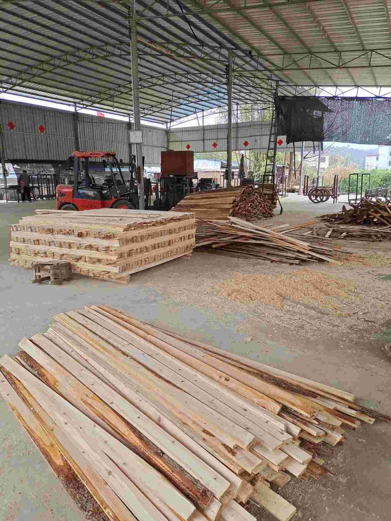 农村办厂项目农村致富好门路-1 农村办厂项目农村致富好门路-1