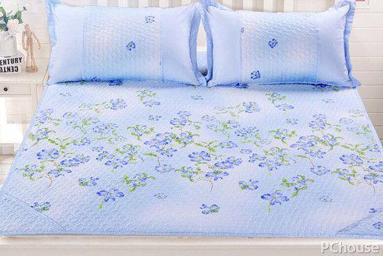 冰丝凉席十大名牌排行榜-1 冰丝凉席十大名牌排行榜-1