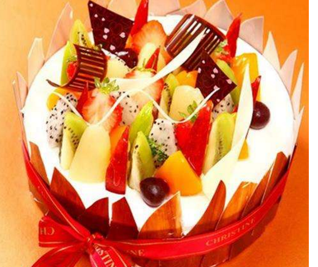 世界生日蛋糕品牌排行榜前十名-1 世界生日蛋糕品牌排行榜前十名-1