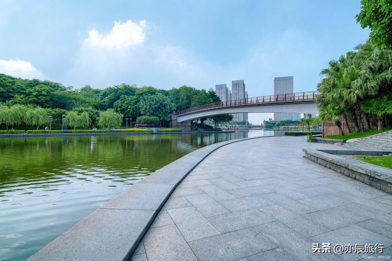中山旅游必去十大景点推荐-1 中山旅游必去十大景点推荐-1
