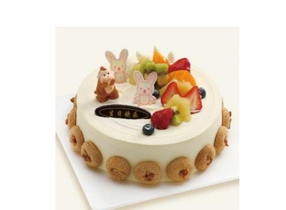 世界生日蛋糕品牌排行榜前十名-1 世界生日蛋糕品牌排行榜前十名-1