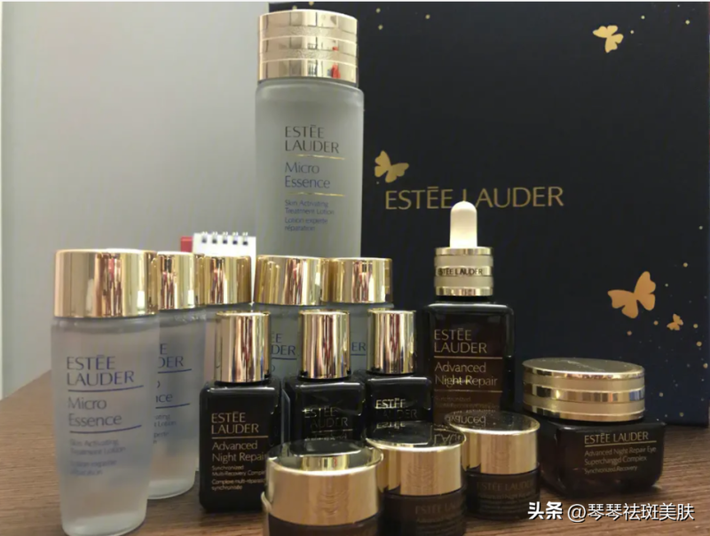 法国十大顶级护肤品排行榜-1