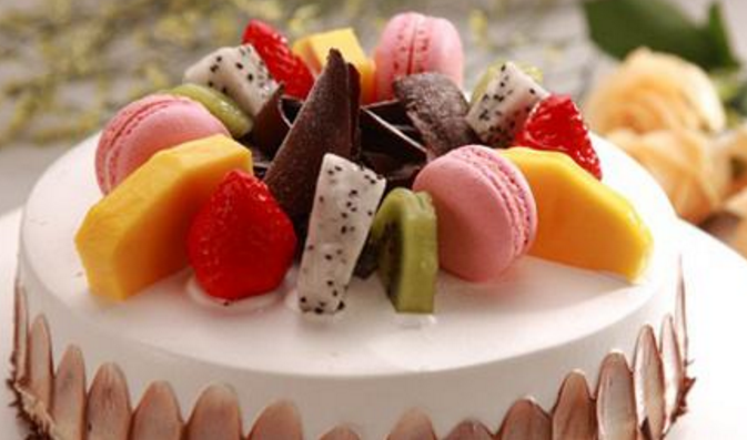 世界生日蛋糕品牌排行榜前十名-1 世界生日蛋糕品牌排行榜前十名-1