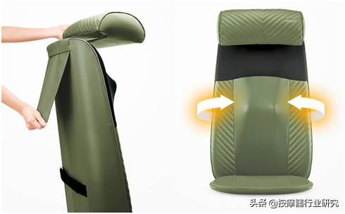 按摩垫10大品牌排行榜-1 按摩垫10大品牌排行榜-1