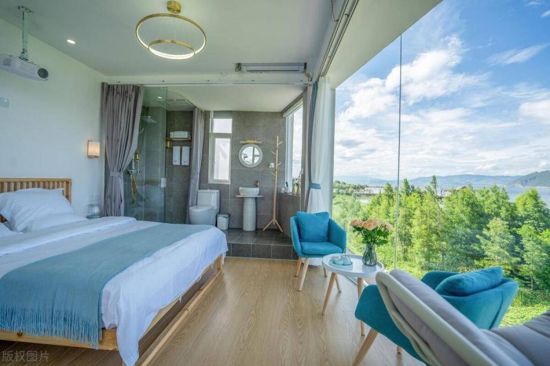 适合小县城开的实体店铺-1