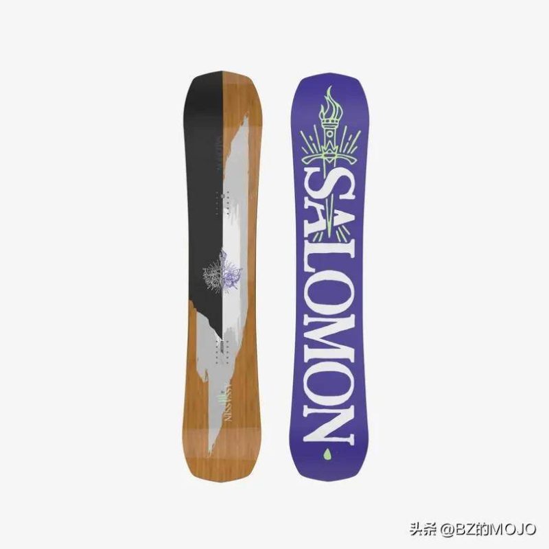 滑雪板品牌排行榜前十名图片-1 滑雪板品牌排行榜前十名图片-1