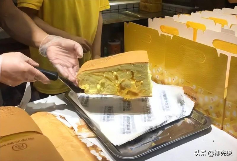 世界生日蛋糕品牌排行榜前十名-1 世界生日蛋糕品牌排行榜前十名-1