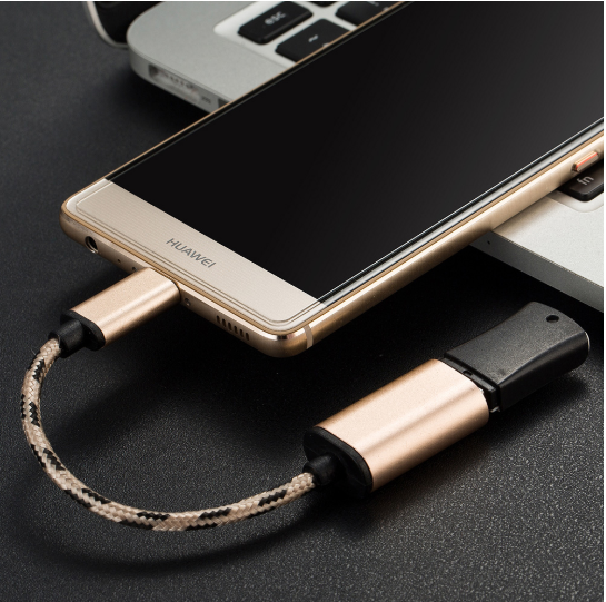 华为手机怎么连接电脑-1 华为手机怎么连接电脑-1