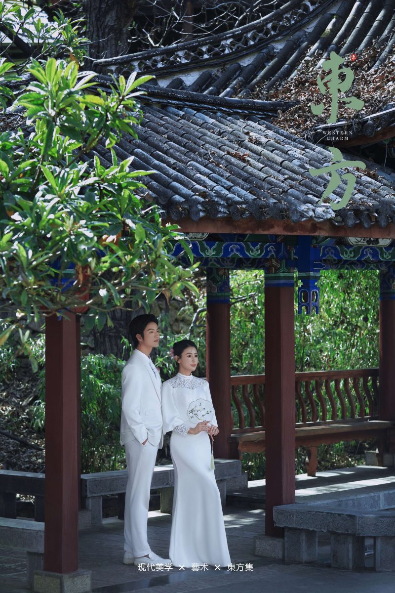 婚纱摄影前十名排行榜-1