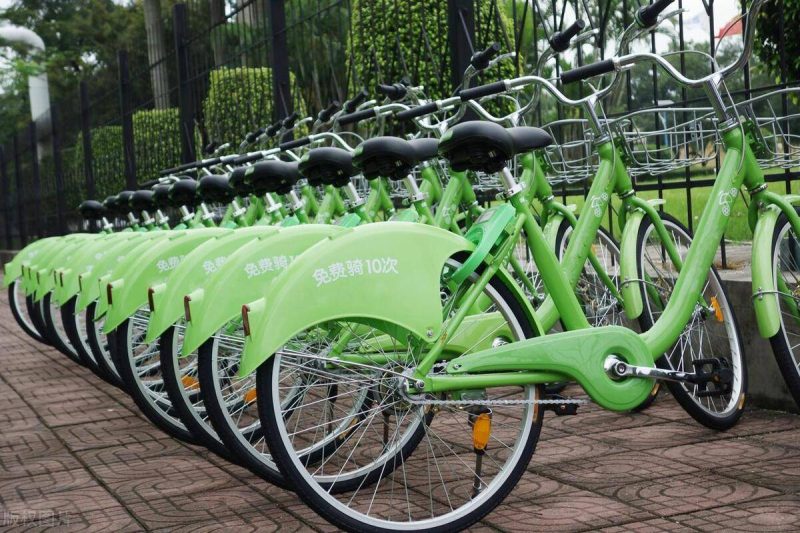 未来十大共享项目排行榜-1