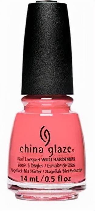 指甲油品牌有哪些?指甲油品牌排行榜前十名-1 指甲油品牌有哪些?指甲油品牌排行榜前十名-1