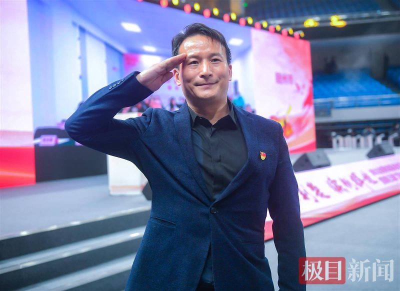 戎耀雄鹰！湖北老兵创业创新跑出加速度-赚在家创业号
