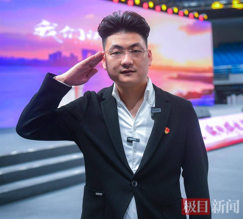 戎耀雄鹰!湖北老兵创业创新跑出加速度-1 戎耀雄鹰!湖北老兵创业创新跑出加速度-1