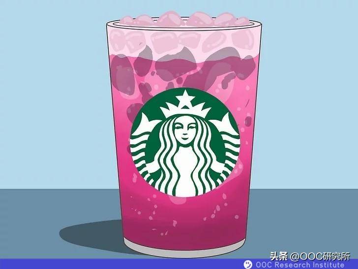 星巴克最好喝的前十名-1