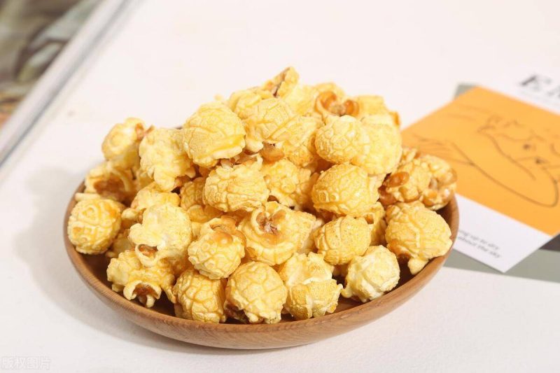 十种最佳降糖主食粗粮排行榜-1