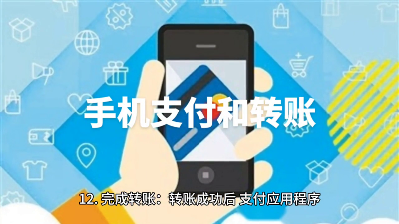 网络支付方式有哪些?网络支付的种类总结-1