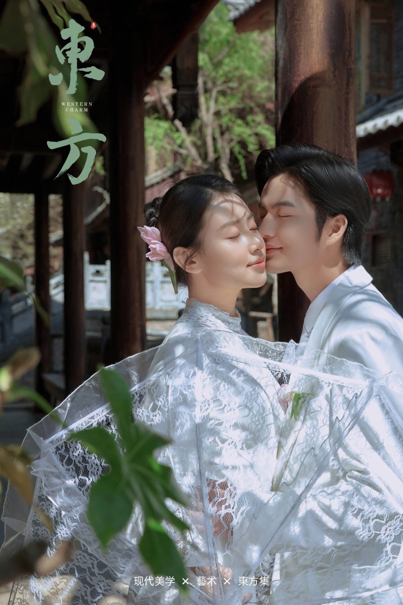 婚纱摄影前十名排行榜-1