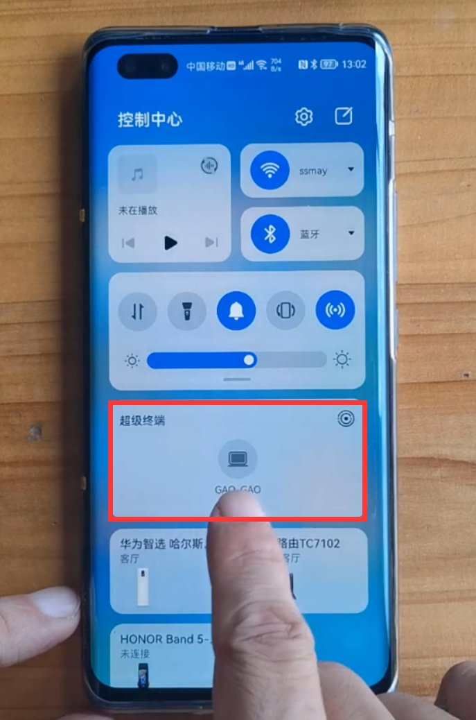 华为手机怎么连接电脑-1 华为手机怎么连接电脑-1