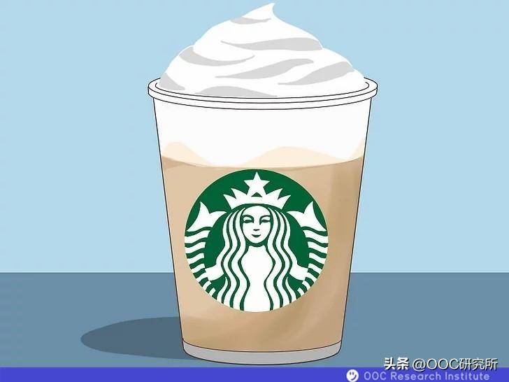 星巴克最好喝的前十名-1