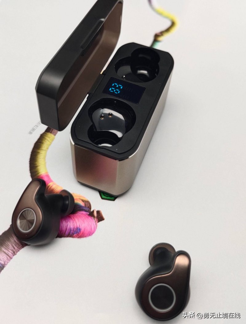 蓝牙耳机排行榜10强性价比推荐-1 蓝牙耳机排行榜10强性价比推荐-1