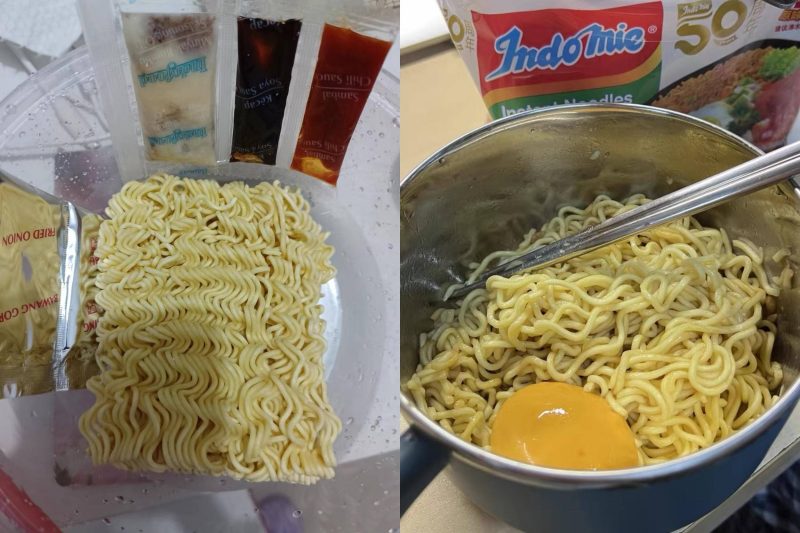 非油炸方便面有哪些牌子-1 非油炸方便面有哪些牌子-1