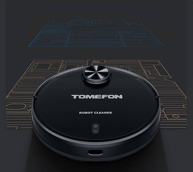 智能家用机器人有哪些-1 智能家用机器人有哪些-1