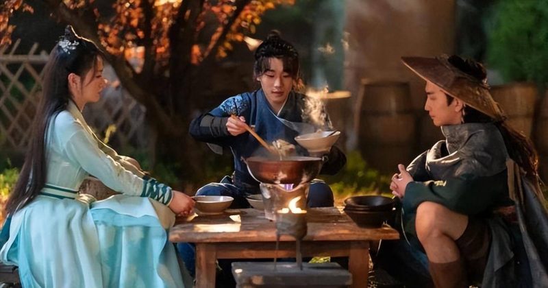 2023电视剧排行榜前十名-1 2023电视剧排行榜前十名-1