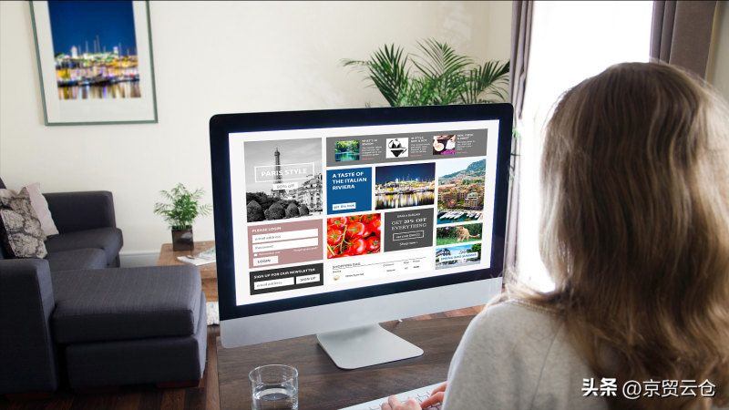 跨境电商怎么操作流程-1