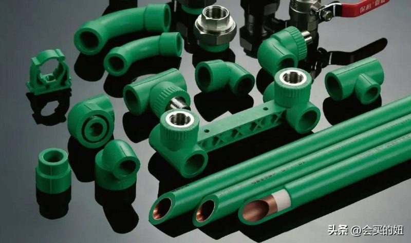 ppr管材品牌十大名牌-1 ppr管材品牌十大名牌-1