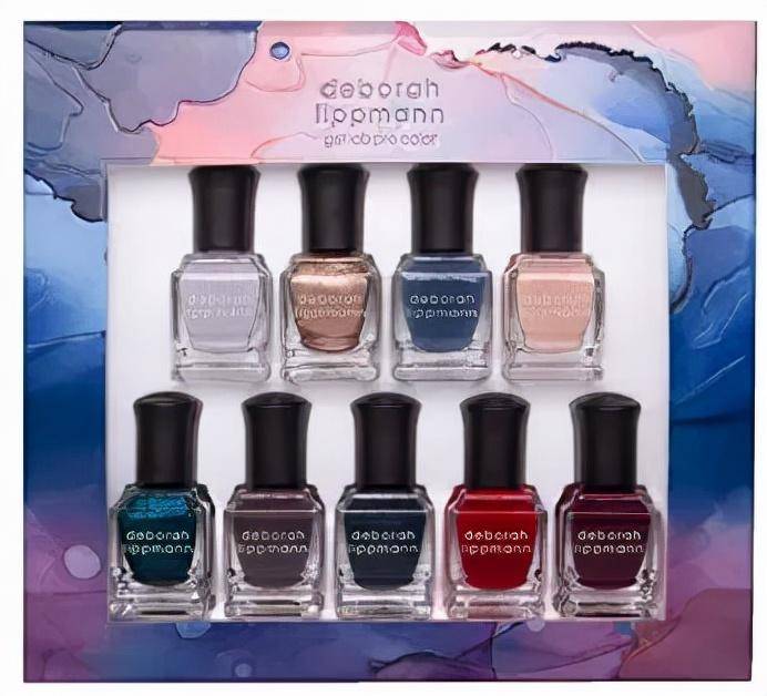 指甲油品牌有哪些?指甲油品牌排行榜前十名-1 指甲油品牌有哪些?指甲油品牌排行榜前十名-1