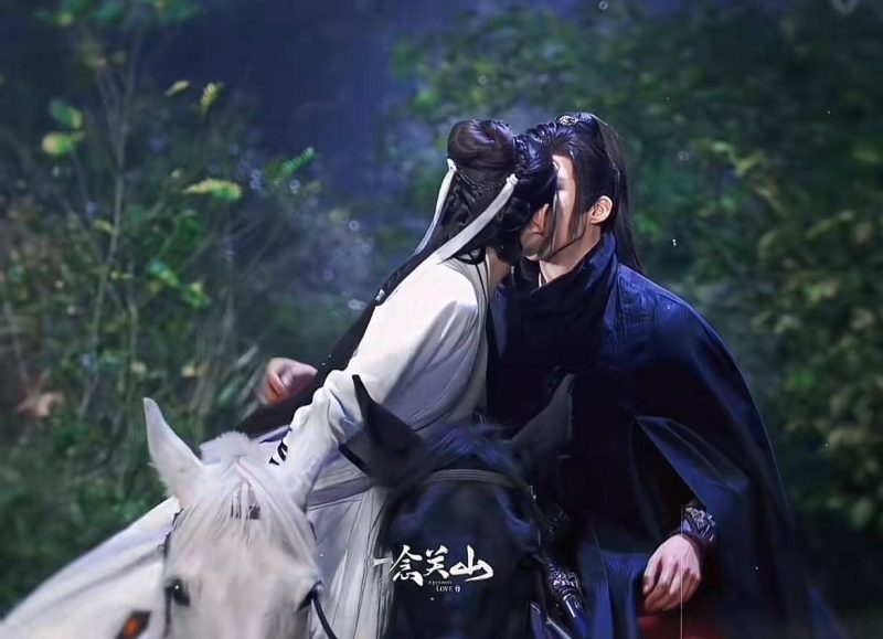 2023电视剧排行榜前十名-1 2023电视剧排行榜前十名-1