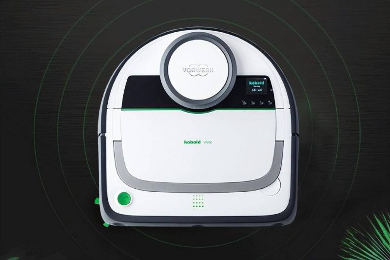 智能家用机器人有哪些-1 智能家用机器人有哪些-1