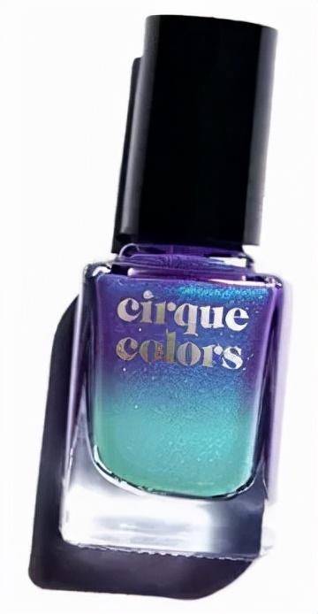 指甲油品牌有哪些?指甲油品牌排行榜前十名-1 指甲油品牌有哪些?指甲油品牌排行榜前十名-1