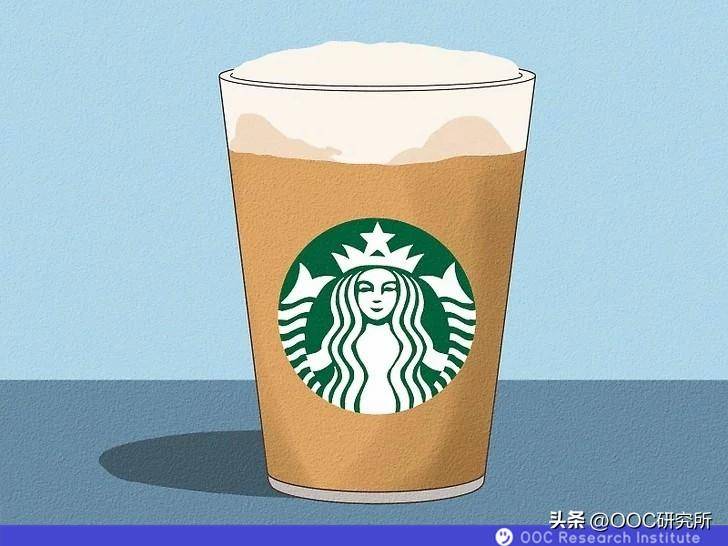 星巴克最好喝的前十名-1