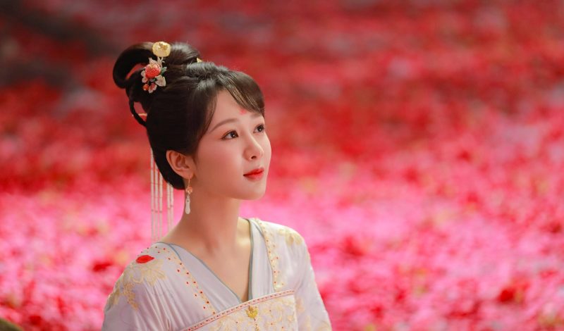 古装剧排行榜前十名2023-1 古装剧排行榜前十名2023-1