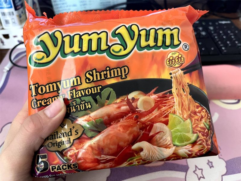 非油炸方便面有哪些牌子-1 非油炸方便面有哪些牌子-1