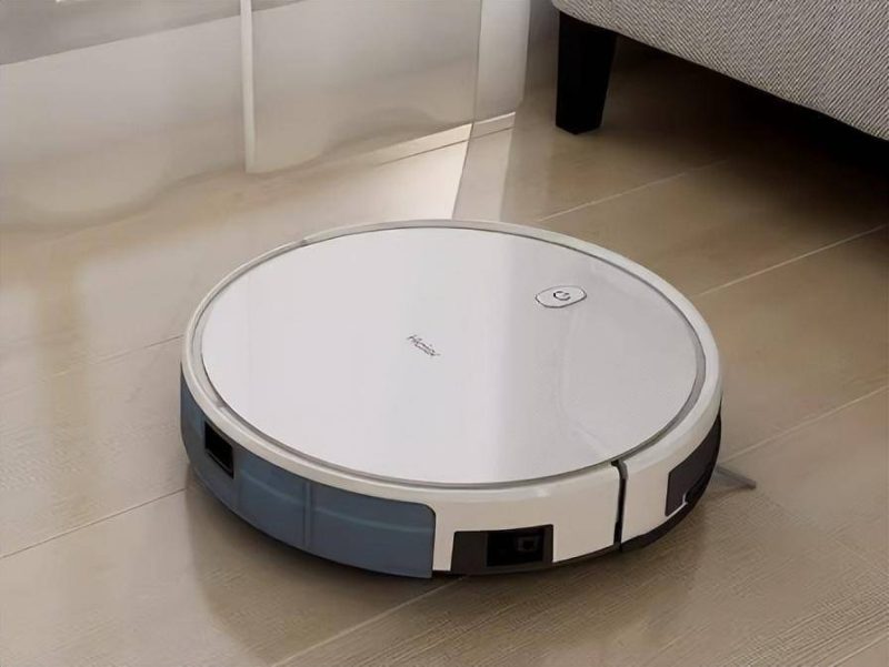 智能家用机器人有哪些-1 智能家用机器人有哪些-1